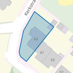 Perceel ZHM00-D-1765