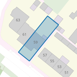 Perceel ZHM00-D-1767