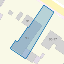 Perceel ZHM00-D-1770