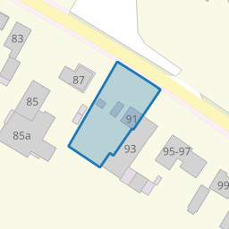 Perceel ZHM00-D-1771