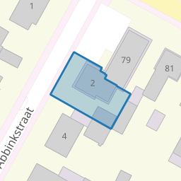 Perceel ZHM00-D-1773