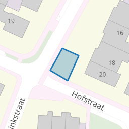 Perceel ZHM00-D-1775