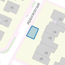 Perceel ZHM00-D-1777