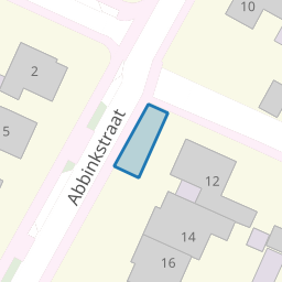 Perceel ZHM00-D-1779