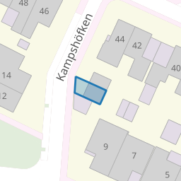 Perceel ZHM00-D-1782