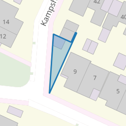 Perceel ZHM00-D-1783