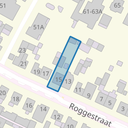 Perceel ZHM00-D-1812