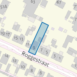 Perceel ZHM00-D-1815