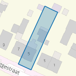 Perceel ZHM00-D-1817