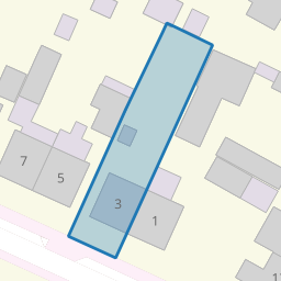 Perceel ZHM00-D-1818