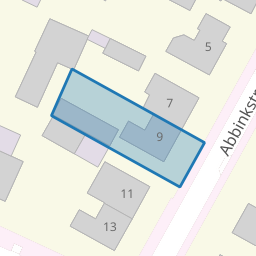 Perceel ZHM00-D-1821