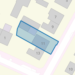 Perceel ZHM00-D-1822