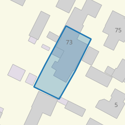 Perceel ZHM00-D-1825