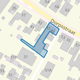 Perceel ZHM00-D-1828