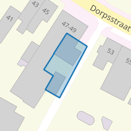 Perceel ZHM00-D-1829