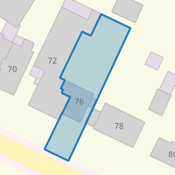 Perceel ZHM00-D-1830