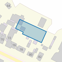 Perceel ZHM00-D-1832