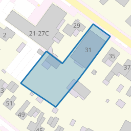 Perceel ZHM00-D-1835