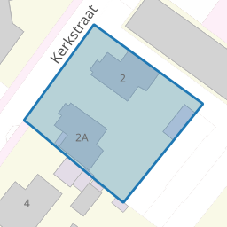 Perceel ZHM00-D-1846