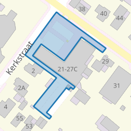 Perceel ZHM00-D-1848