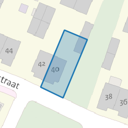 Perceel ZHM00-D-1850