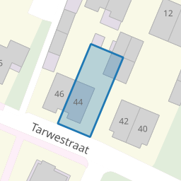 Perceel ZHM00-D-1852