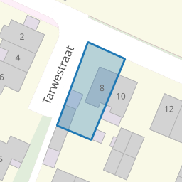 Perceel ZHM00-D-1854