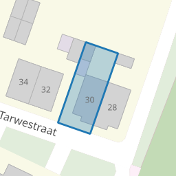 Perceel ZHM00-D-1860