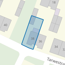 Perceel ZHM00-D-1867