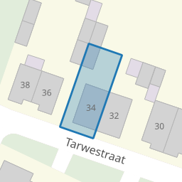 Perceel ZHM00-D-1869