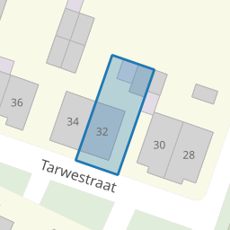 Perceel ZHM00-D-1870