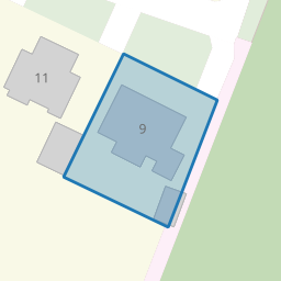 Perceel ZHM00-D-1871