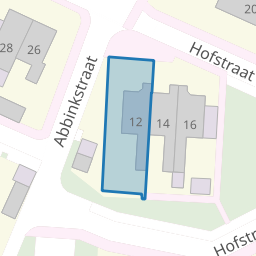 Perceel ZHM00-D-1873