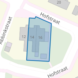 Perceel ZHM00-D-1874