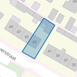 Perceel ZHM00-D-1875