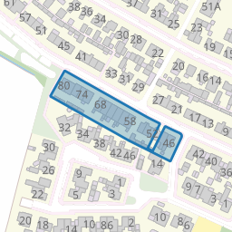 Perceel ZHM00-D-1878