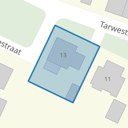 Perceel ZHM00-D-1887