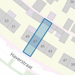 Perceel ZHM00-D-1889