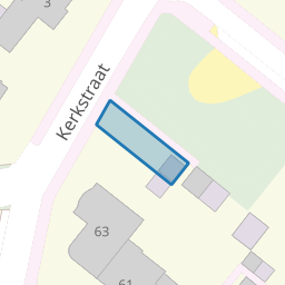 Perceel ZHM00-D-1909