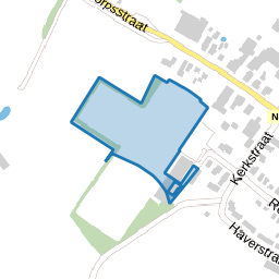 Perceel ZHM00-D-1916