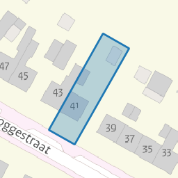 Perceel ZHM00-D-1920