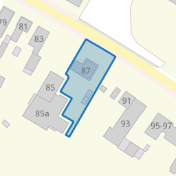 Perceel ZHM00-D-1940