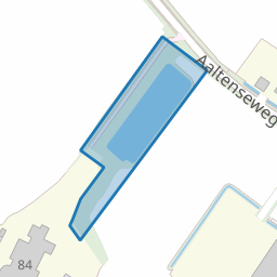 Perceel ZHM00-D-1946