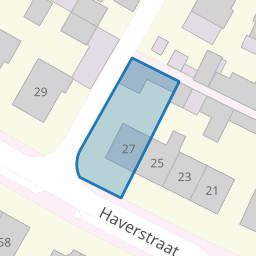 Perceel ZHM00-D-1947