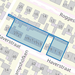 Perceel ZHM00-D-1948