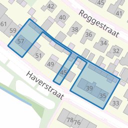 Perceel ZHM00-D-1949