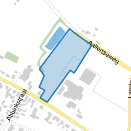 Perceel ZHM00-D-1953