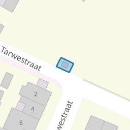 Perceel ZHM00-D-1958