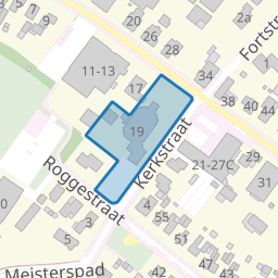 Perceel ZHM00-D-1961