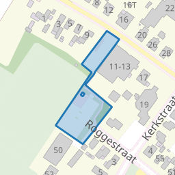 Perceel ZHM00-D-1966